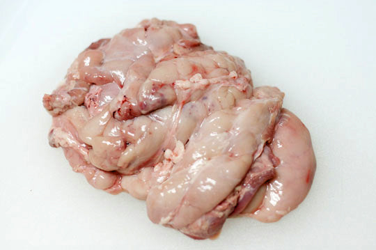 Sweetbreads